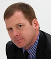 John Harris, CEO