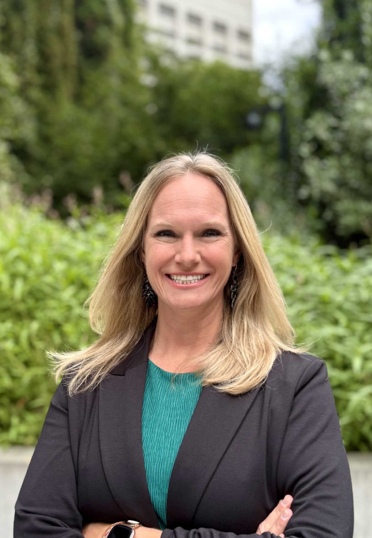 Kimberly O'Toole, Senior Account Manager