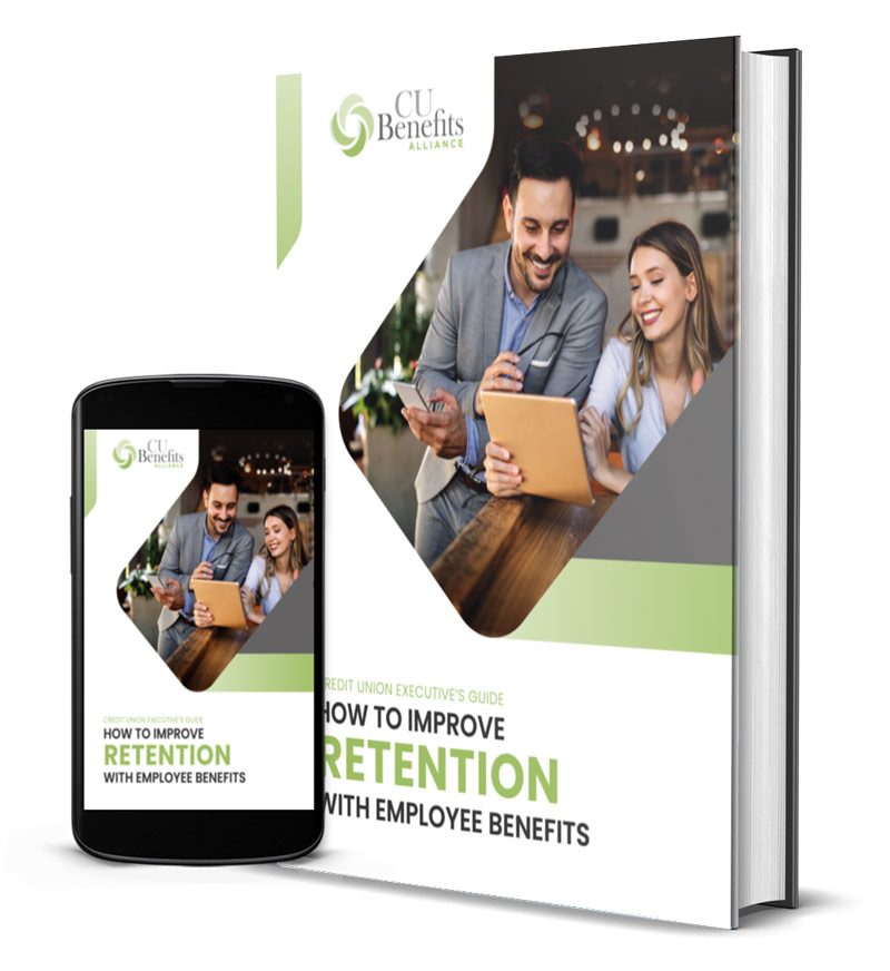 How to Improve Retention with Employee Benefits Whitepaper