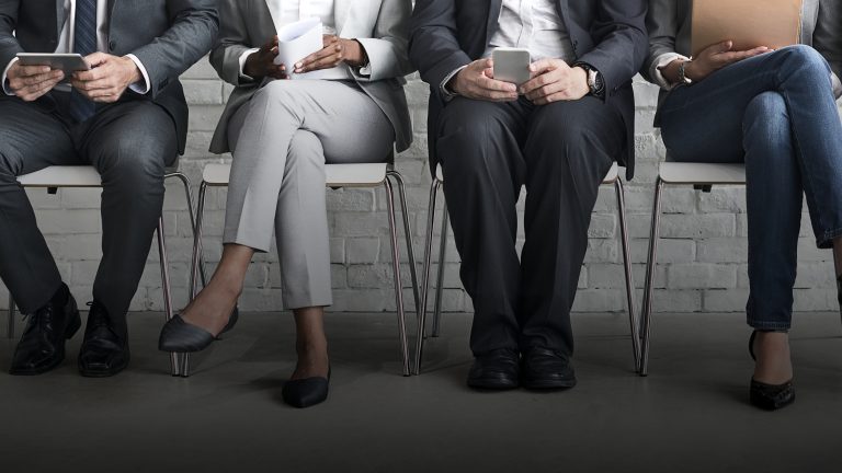 employee hiring process
