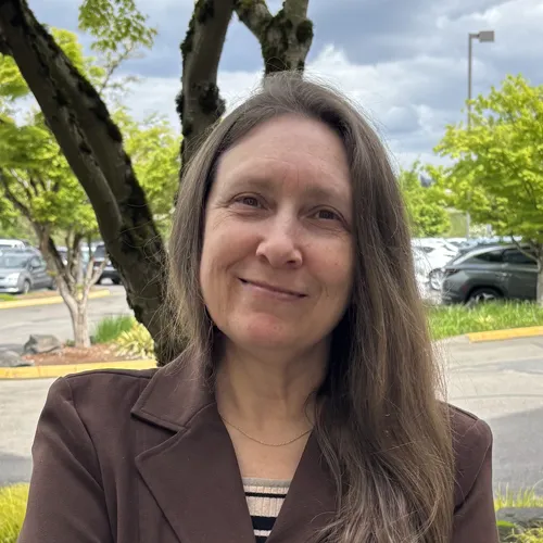 Barbra Freeman