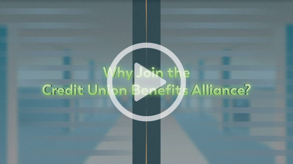 Why Join the CU Benefits Alliance?